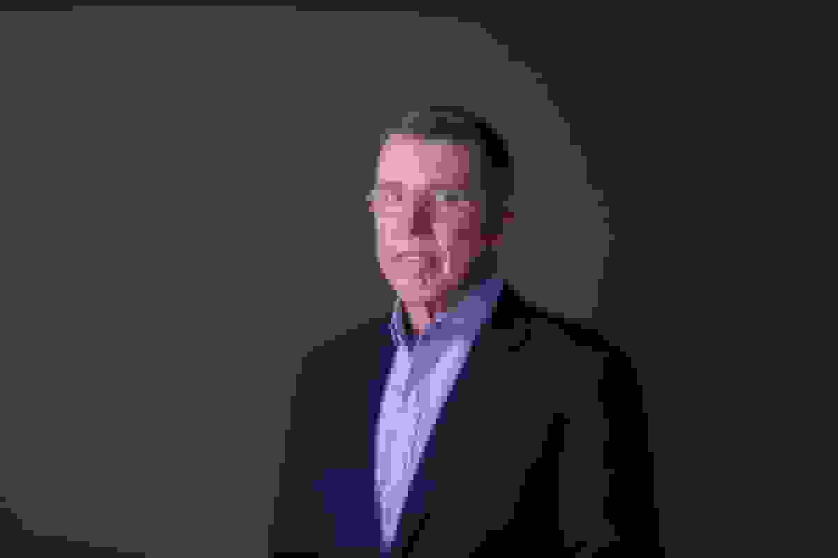 بوب دایموند: اصلاح سالم بازار، نه مقدمهای برای رکود