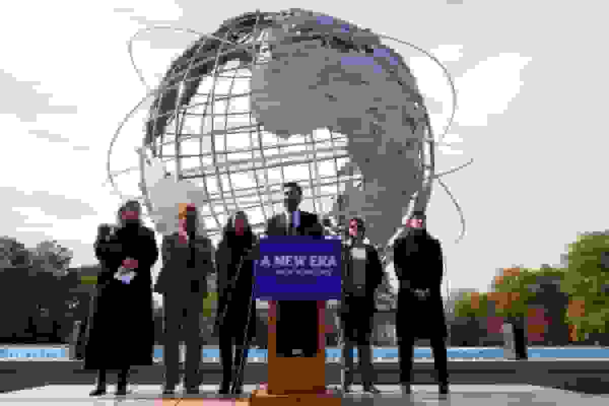 منصوب شدن لینا خان، رئیس سابق FTC، به تیم انتقال شهردار منتخب نیویورک