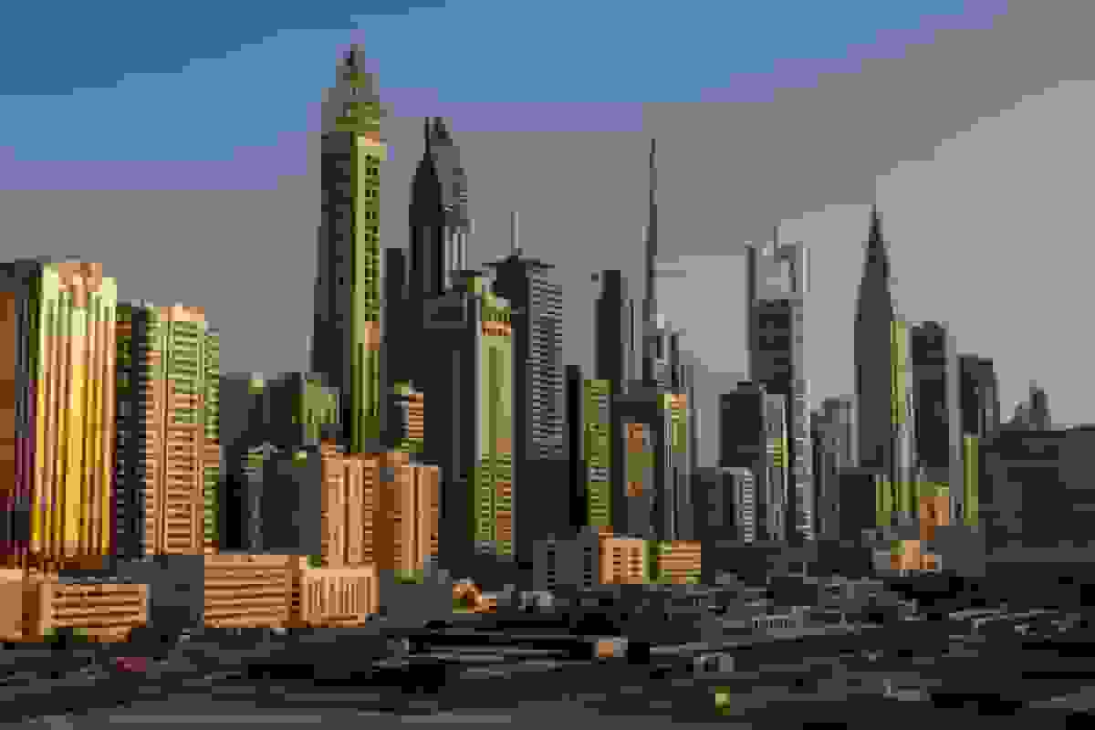 دبی از نیویورک پیشی گرفت و به بهترین مقصد برای ثروتمندان جهانی تبدیل شد