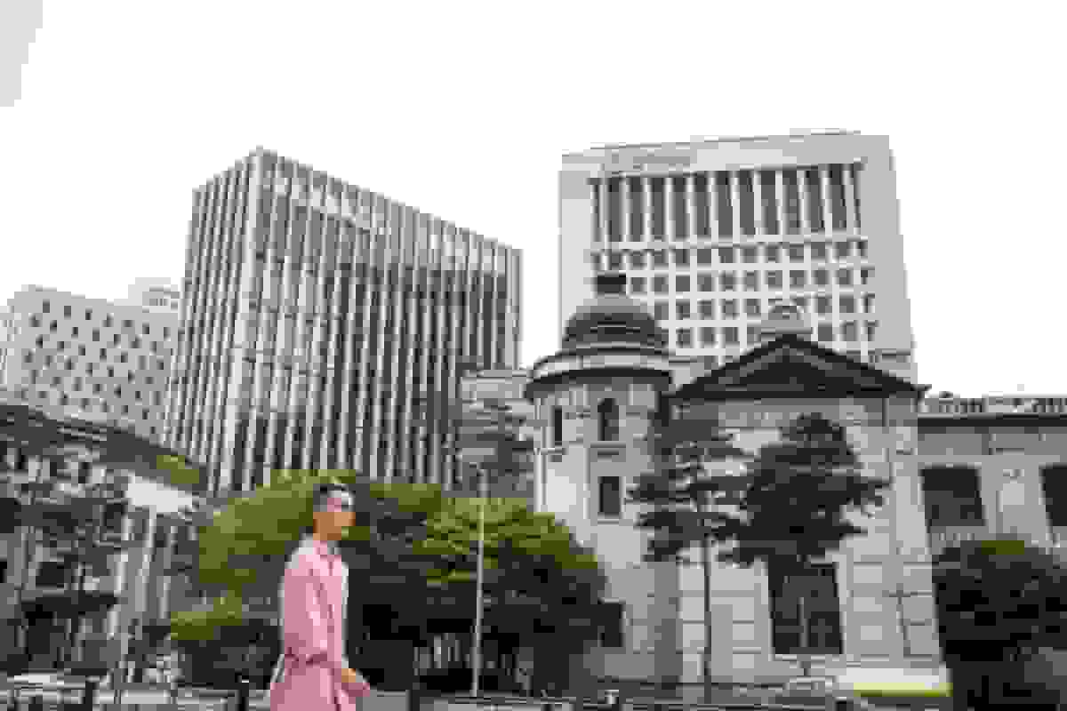 افزایش انتظارات برای توقف کاهش نرخ بهره توسط بانک کره در اکتبر به دلیل ریسکهای بازار مسکن