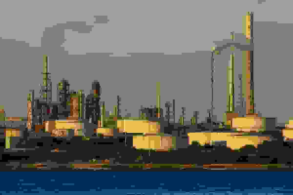 همه پالایشگاههای نفتی بریتانیا ممکن است به دلیل هزینههای کربن تعطیل شوند