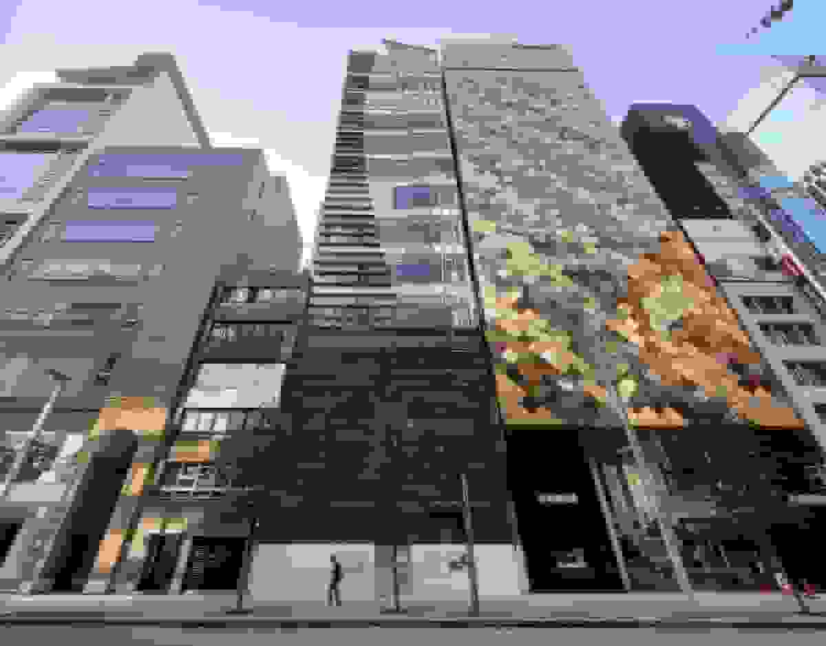 توکیو گاز قصد فروش ساختمان گینزا را به مبلغ 191 میلیون دلار دارد