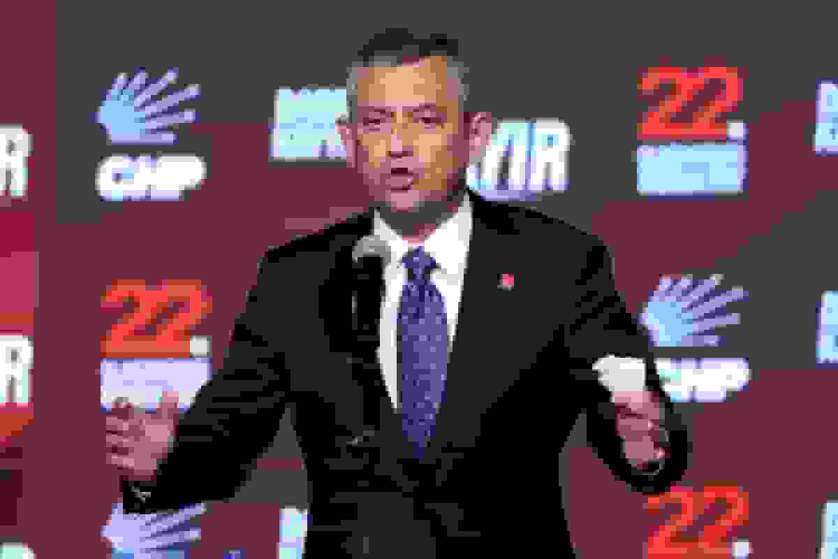 دادگاه ترکیه پرونده علیه رهبر حزب مخالف را متوقف کرد