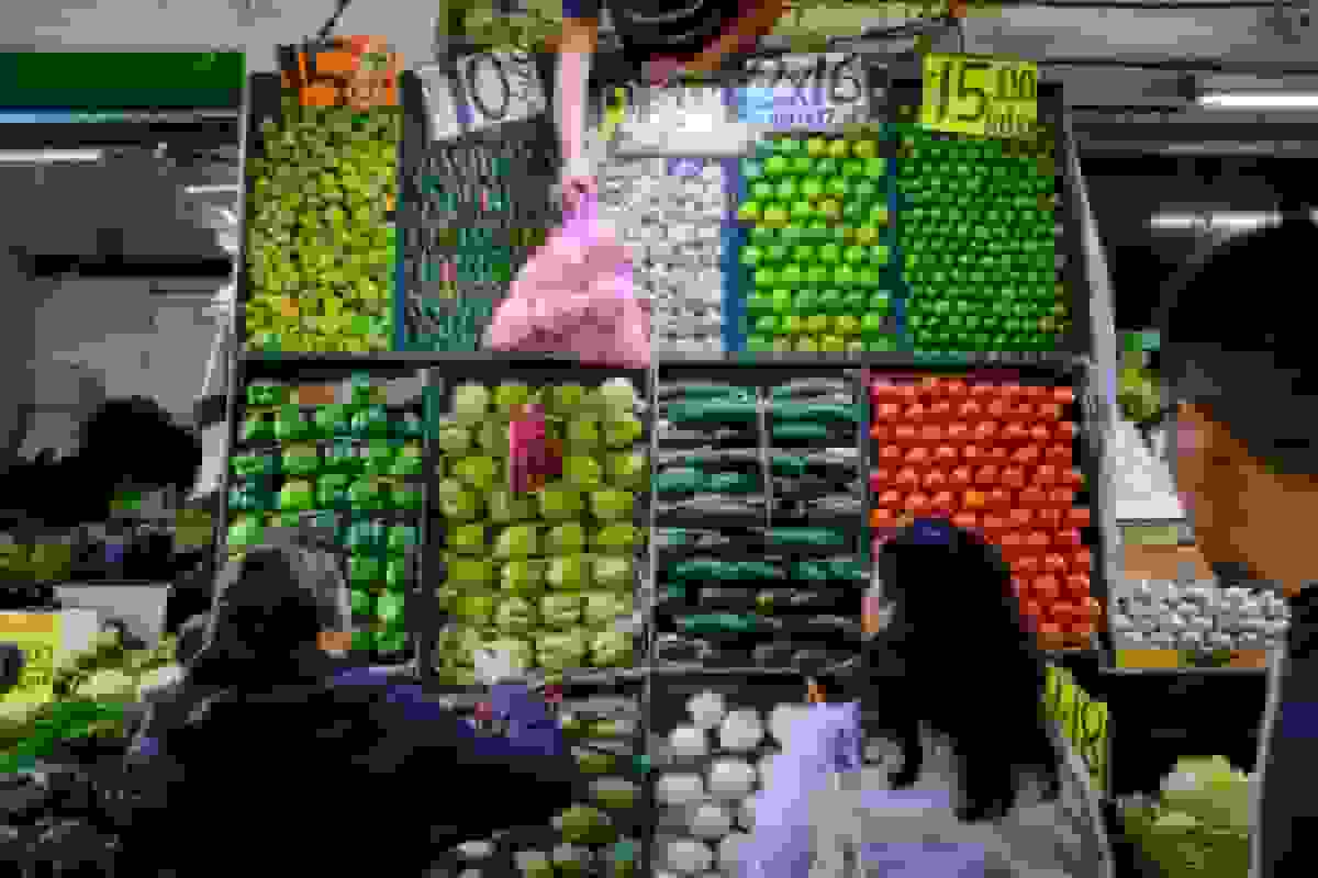 کاهش تورم مکزیک قبل از تصمیم گیری نرخ بهره بانک مرکزی