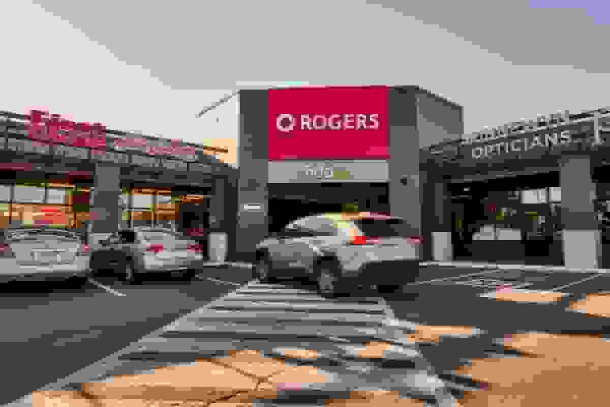 راجرز با موفقیت در سرمایهگذاری رسانهای ورزشی، پیشبینی جریان نقدی را ارتقا داد