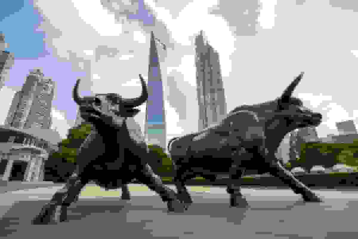 سهام آسیایی آماده دنبال کردن نوسانات وال استریت: خلاصه بازارها