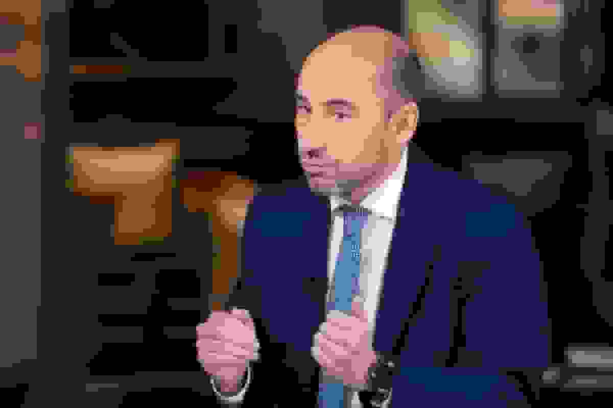 سقوط شدید سهام تیکهو پس از کاهش سهامدار قدیمی تماسک