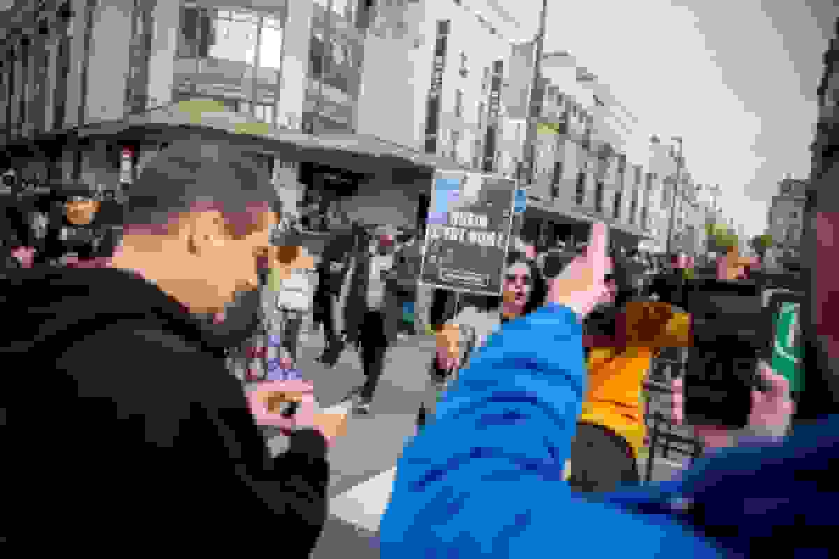 فرانسه از اتحادیه اروپا درخواست بررسی شاین و اقدام علیه این خردهفروش را کرد