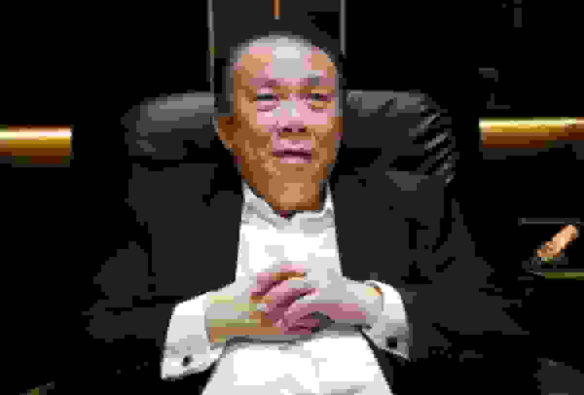 وزیر سابق فیلیپین: استعفای اجباری داشتم