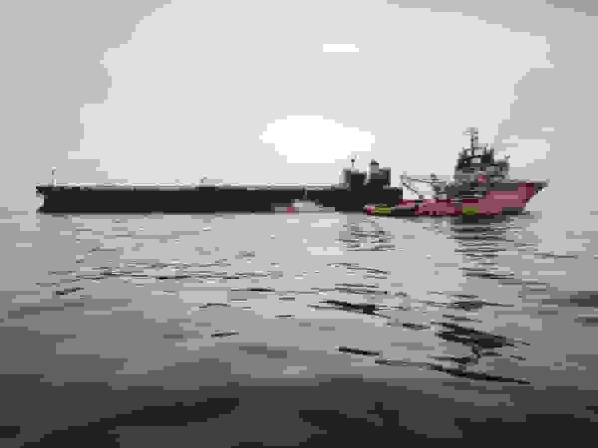 پوتین هشدار داد روسیه ممکن است کشتیهای متحدان اوکراین را هدف قرار دهد