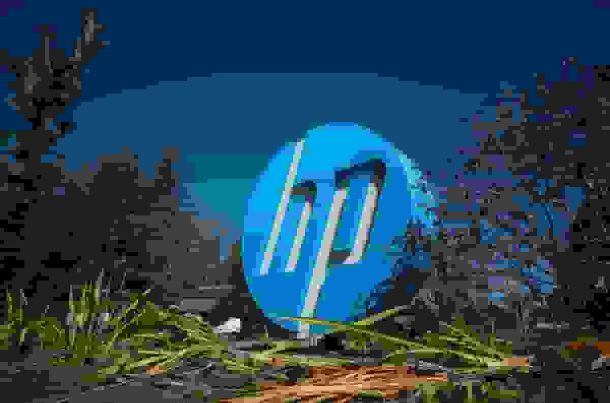 HP اعلام کاهش نیروی انسانی در پی پیشبینی سود کمتر از حد انتظار
