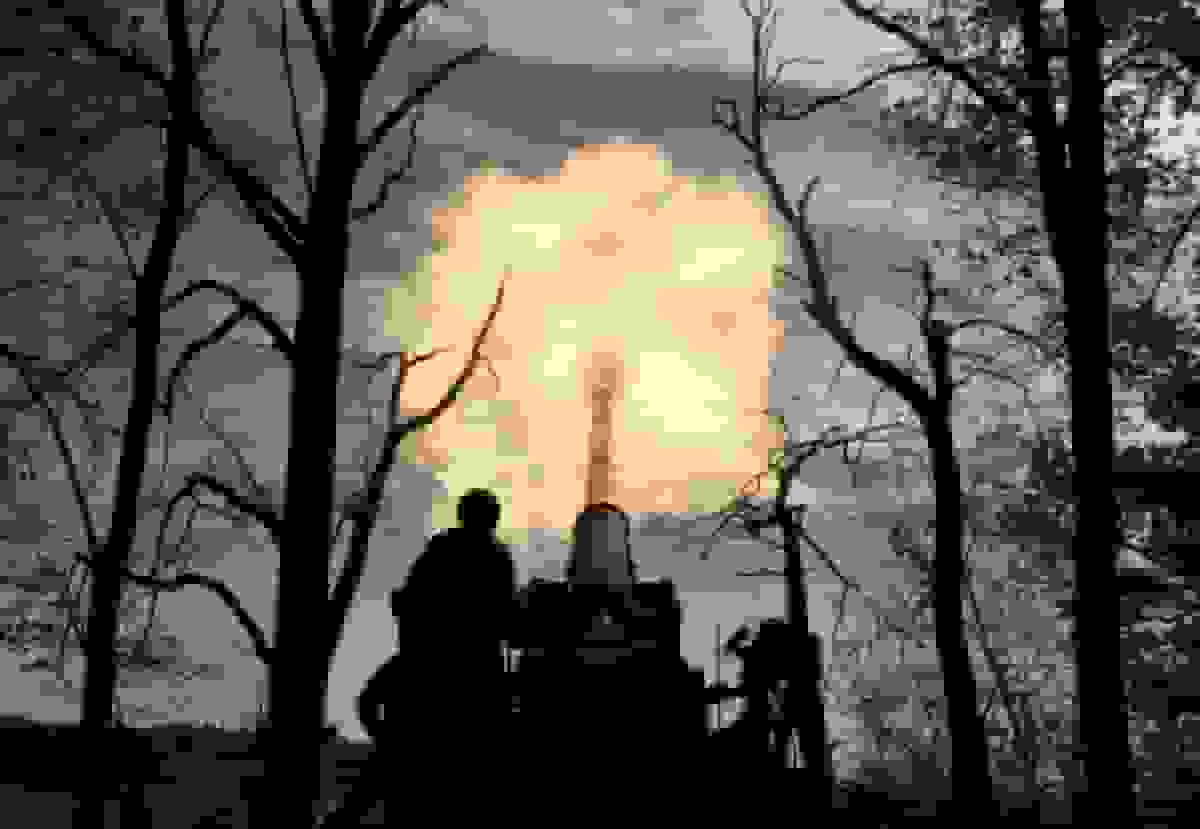 اوکراین درخواست سپر دفاعی مشابه ناتو از آمریکا را دارد، طرح متقابل میگوید