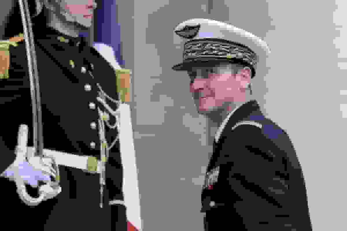 ژنرال فرانسوی: برای بازدارندگی پوتین باید آماده مرگ سربازان باشیم