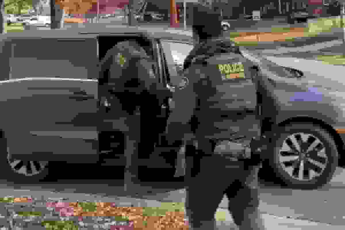 شارلوت هدف جدید سیاستهای مهاجرتی ترامپ