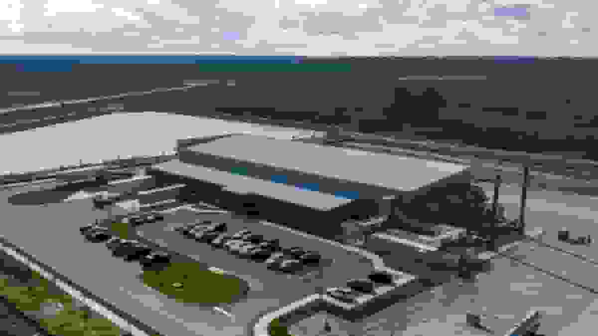 آغاز تولید کارخانه مواد معدنی حیاتی توسط بنیانگذار تسلا