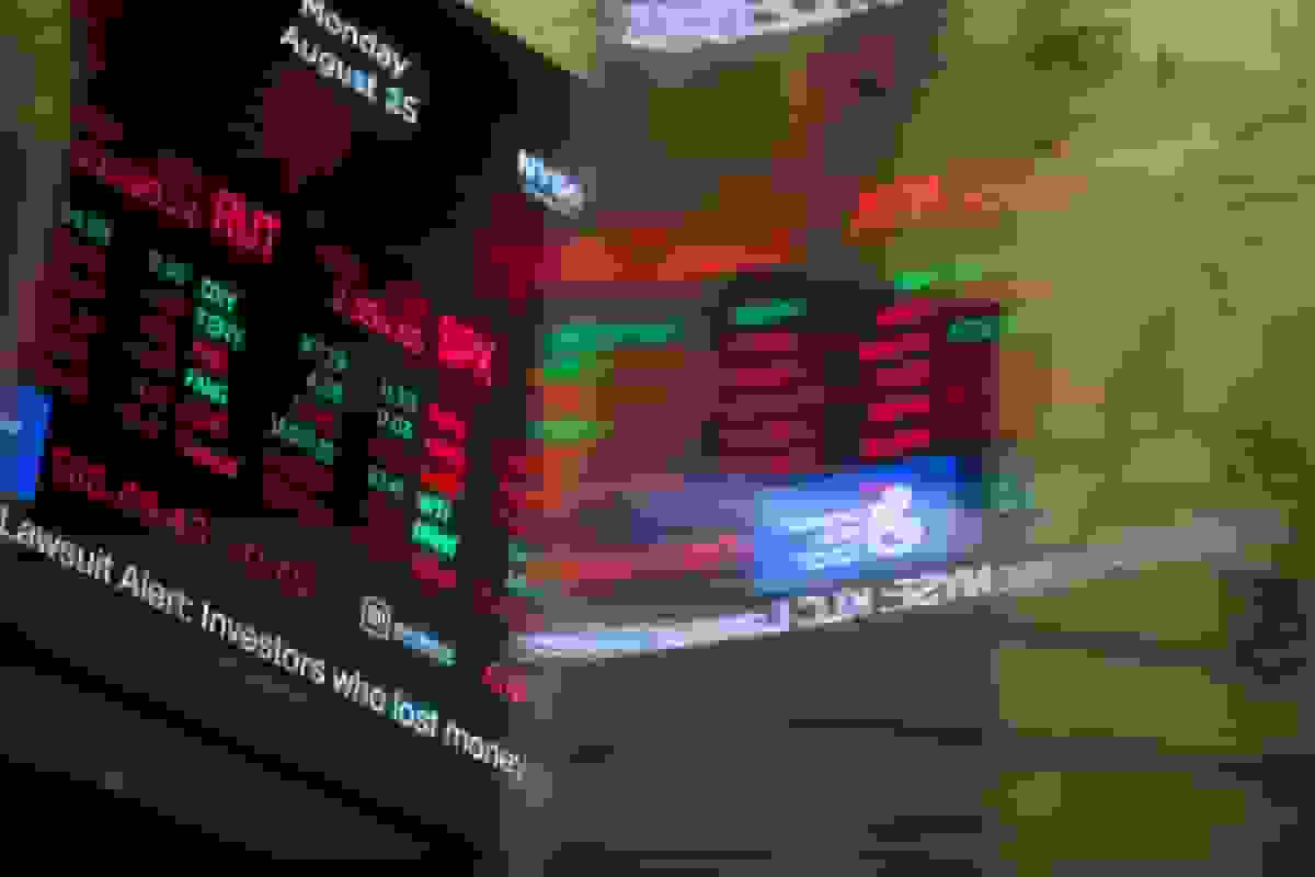 مدیریت نوسانات فناوری بدون خروج از سرمایهگذاریهای هوش مصنوعی