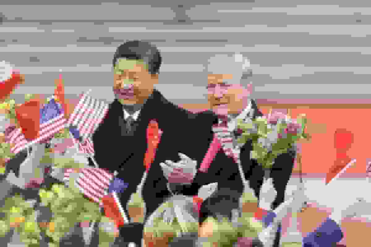 ترامپ به سوی دیدار با چین مینگرد و کانادا را نادیده میگیرد