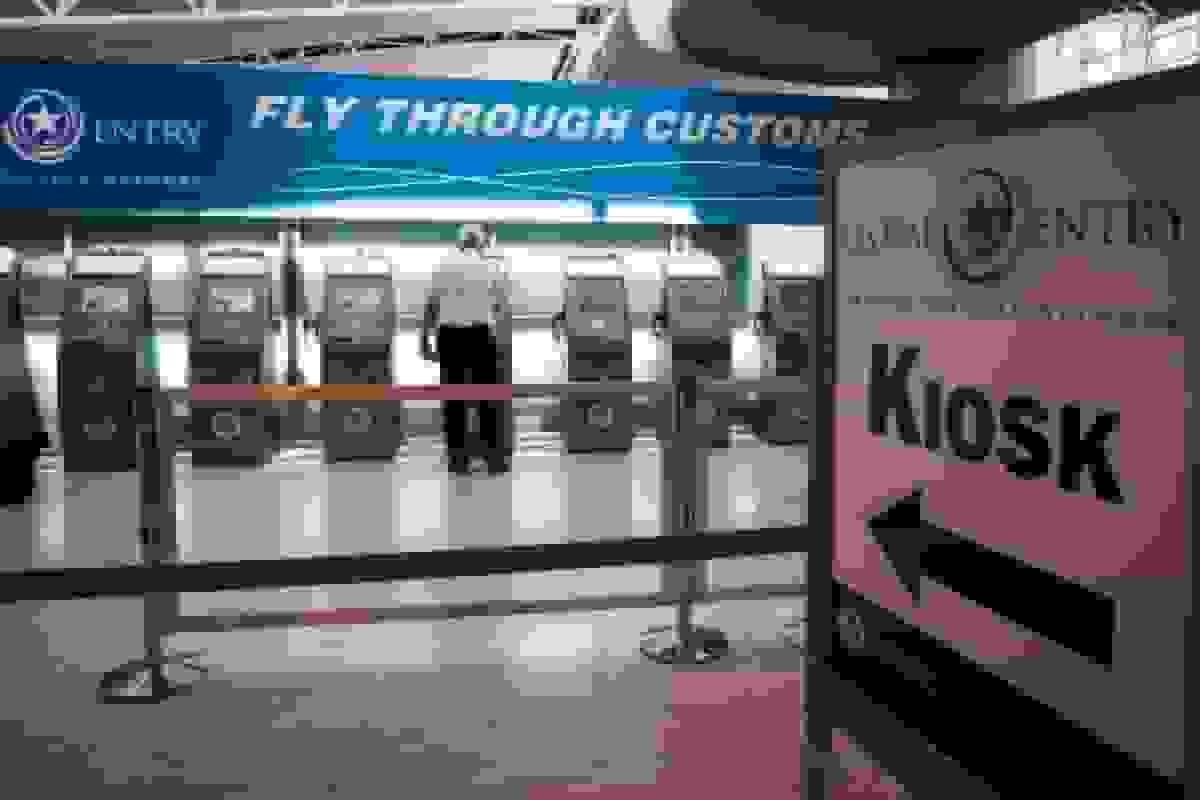 افزایش لغو عضویتها در برنامه جهانی Global Entry بدون اطلاعرسانی دقیق