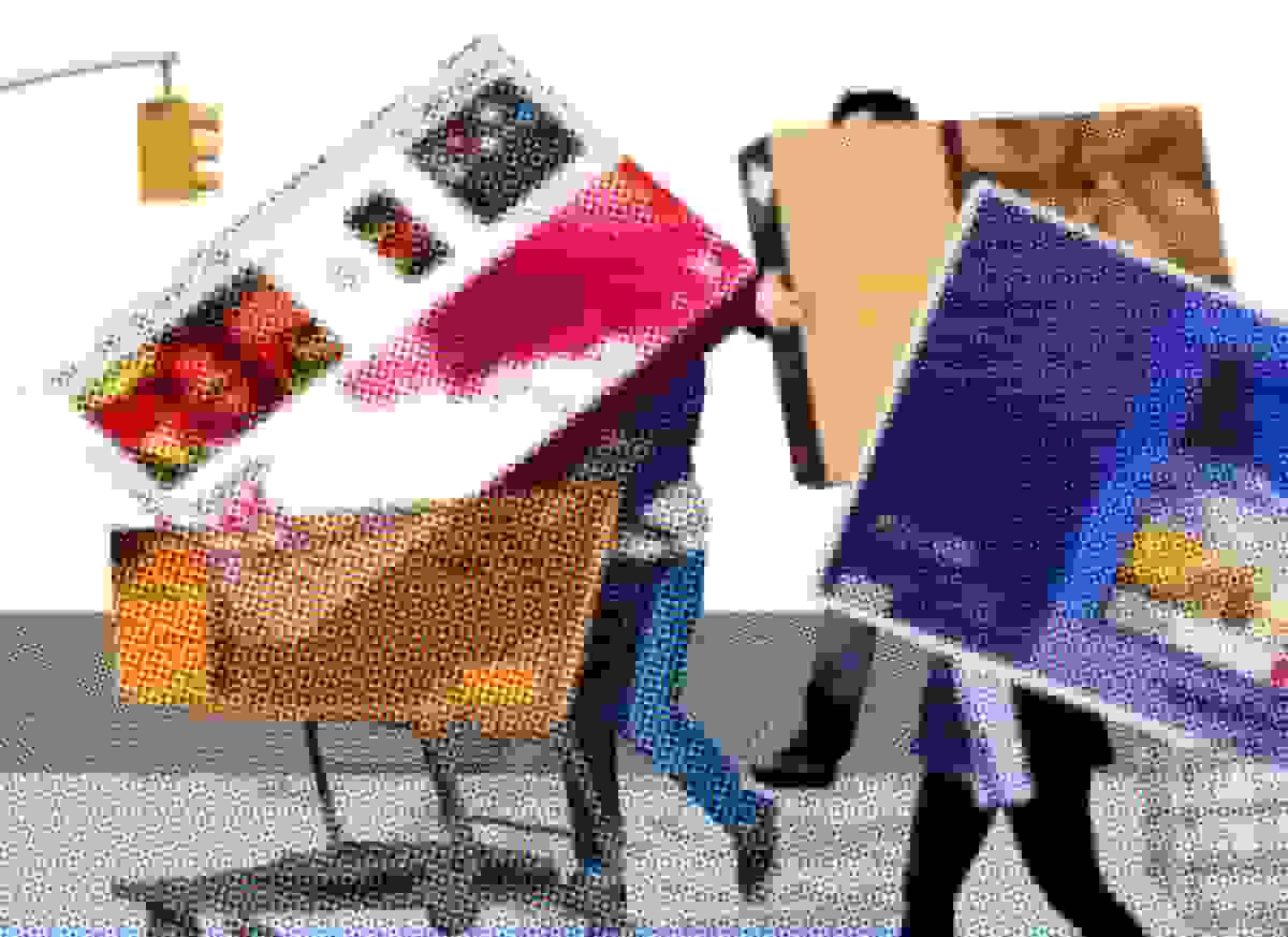 چرا عدم قطعیت تعرفهها ممکن است باعث صرفهجویی بزرگ شما در بلک فرایدی شود