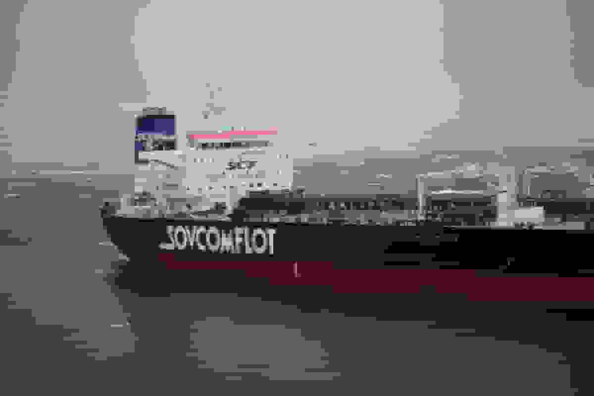 افزایش حملات نفت روسیه به نزدیکی بالاترین میزان پس از حمله