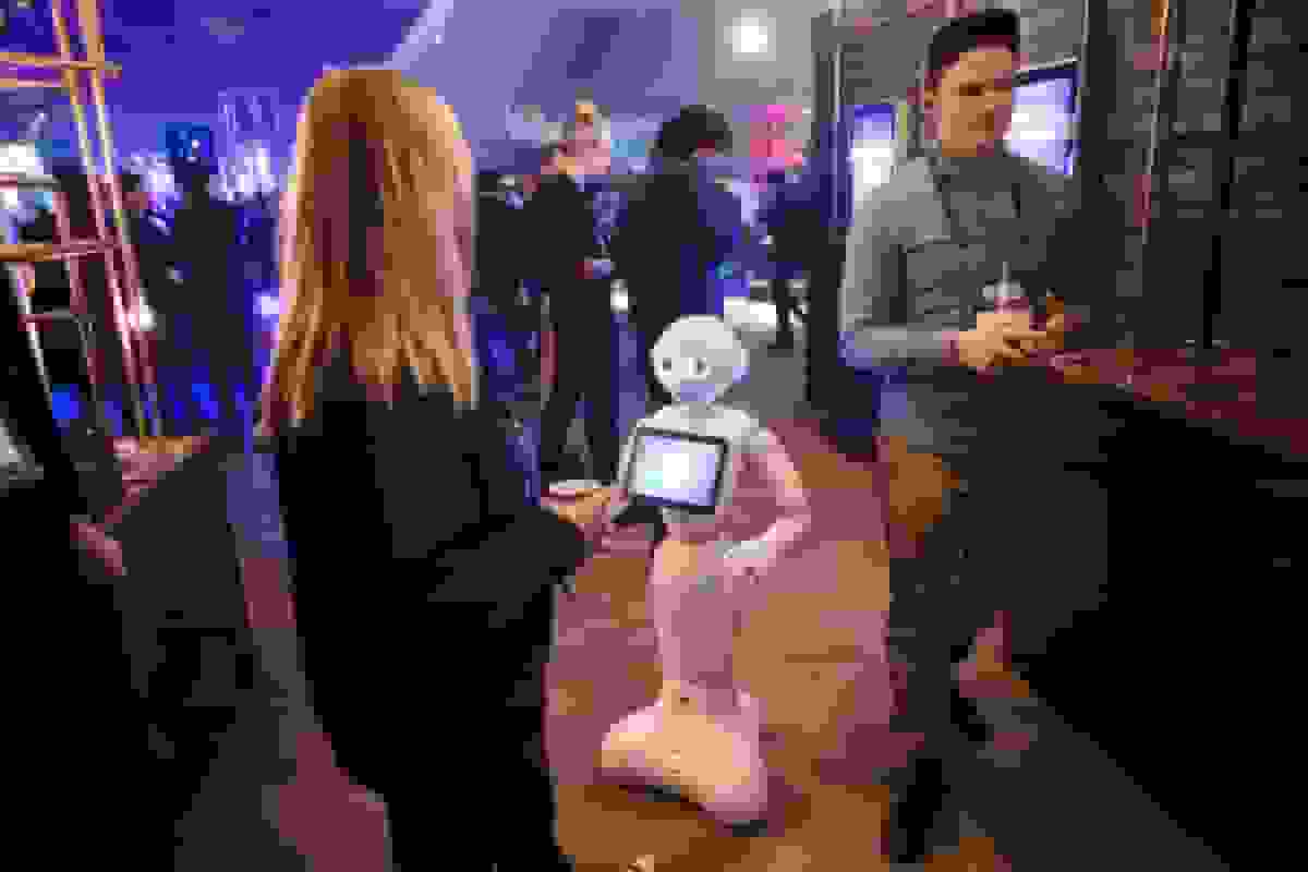 سرمایهگذاران خطرپذیر شروع به اعتماد به قضاوت هوش مصنوعی درباره استارتاپها کردهاند