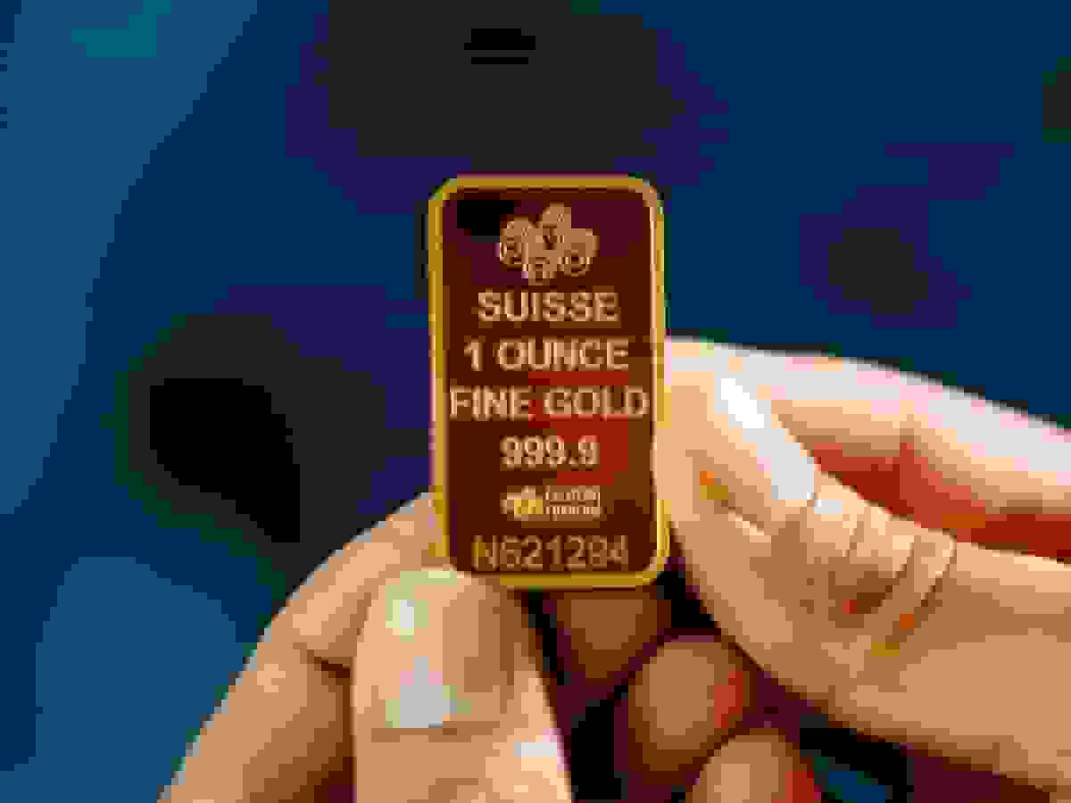 تب طلای ۲۴ عیار دلار را از بین نمیبرد