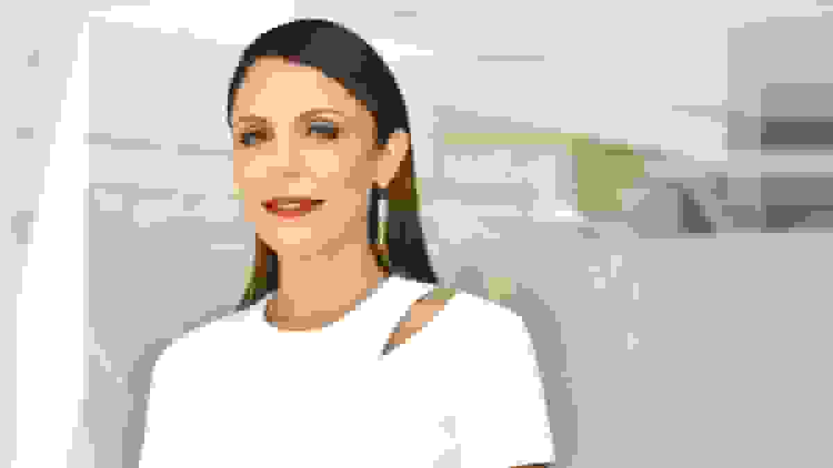 بدون ناپدید شدن و بازی: بتنی فرانکل هدف بازآفرینی دوستیابی آنلاین را دارد