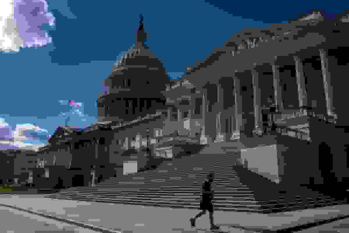 تعطیلی دولت آمریکا به دومین دوره طولانی تاریخ تبدیل شده است