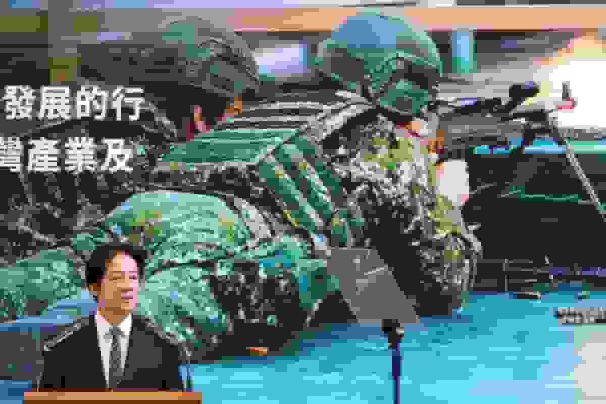 آیا چین در حال برنامهریزی طرحی شبیه اوکراین برای تایوان است؟