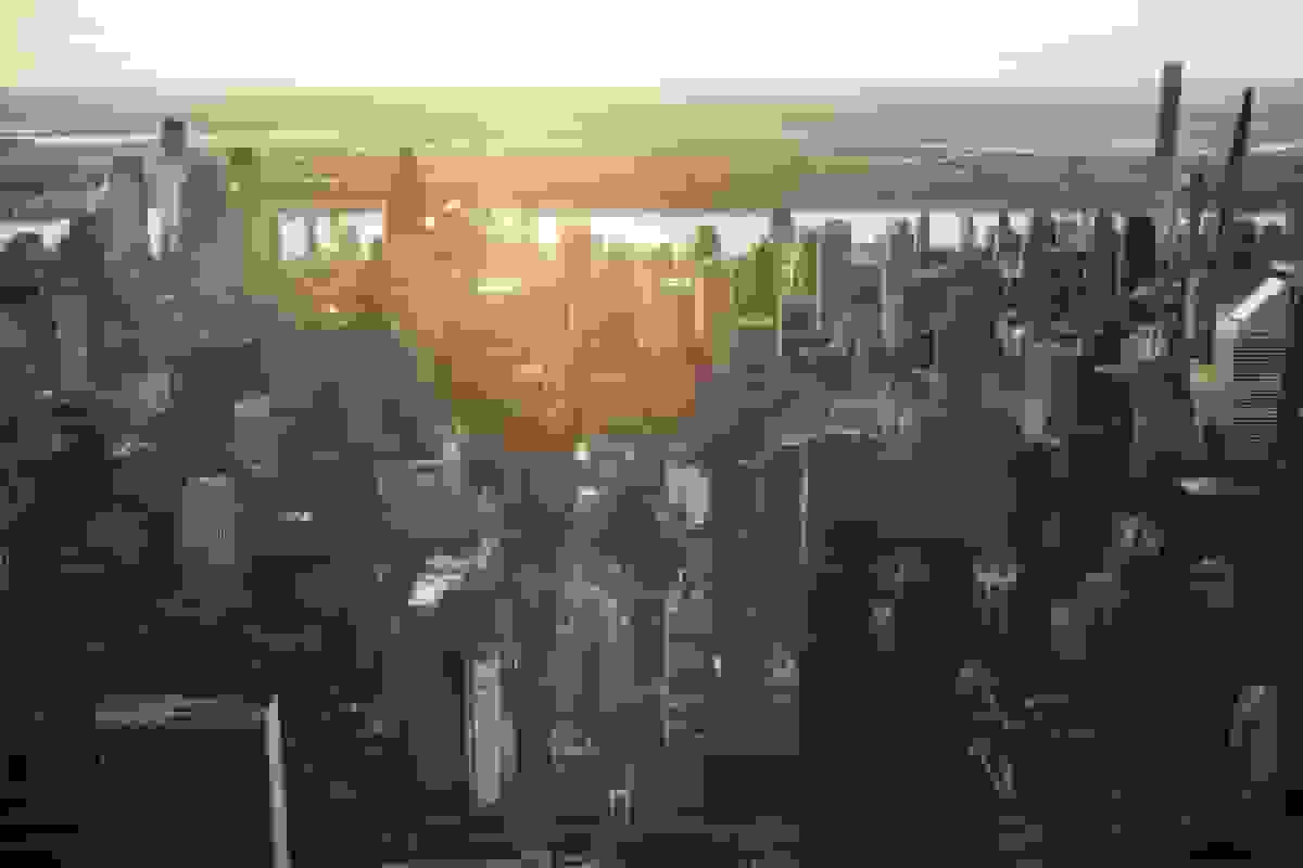 MGM Resorts International از رقابت برای مجوز کازینو در نیویورک کنار کشید