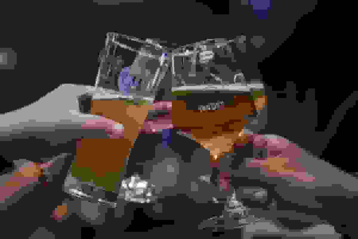 تایلند لغو ممنوعیت فروش مشروبات الکلی در بعدازظهر پس از اعتراضات گردشگران