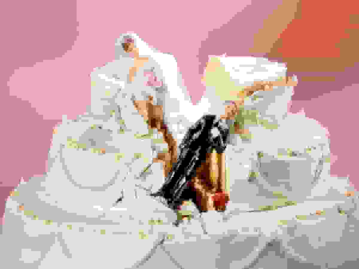 طلاق پس از ۵۰ سالگی؟ متخصص مالی ویژه ای برای آن وجود دارد