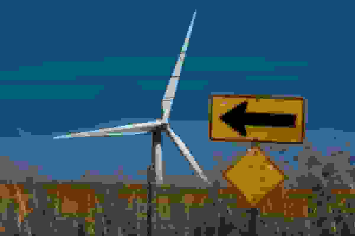 جیپیمورگان هشدار میدهد: آمریکا بدون انرژی بادی و خورشیدی به اهداف انرژی خود نمیرسد