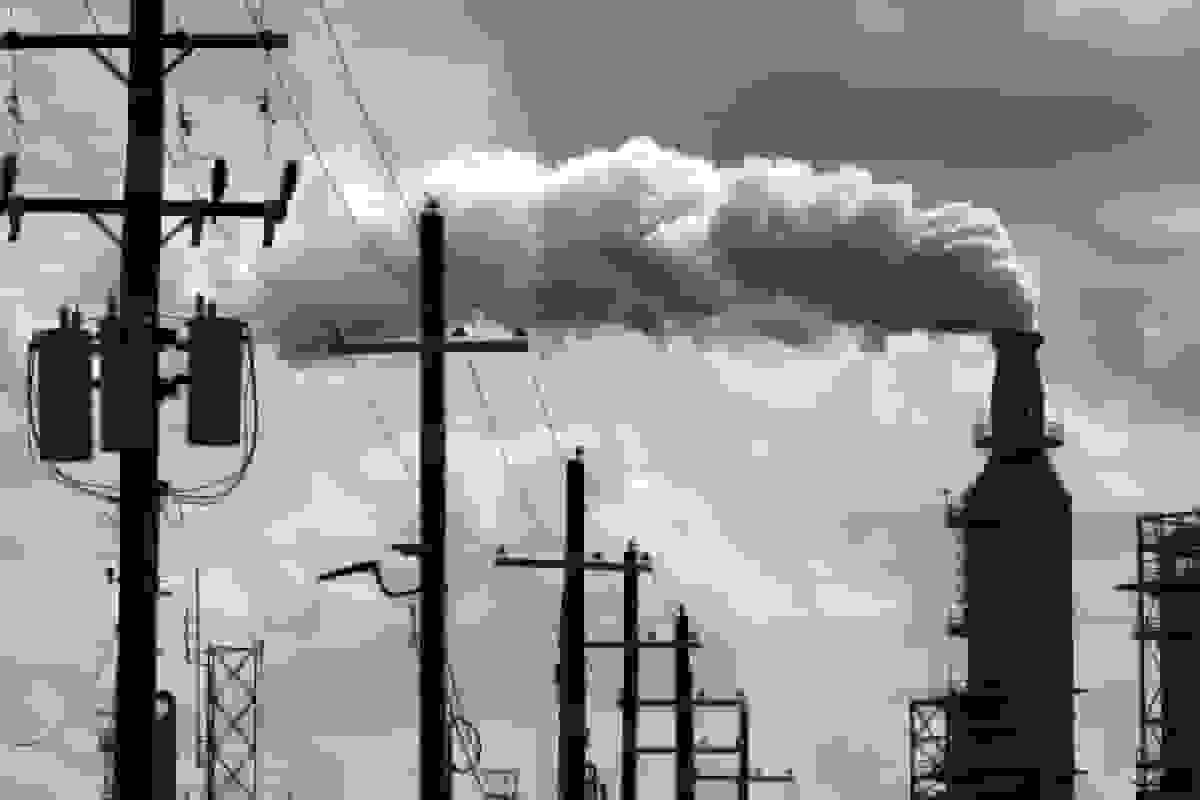 آمریکا با کمبود انرژی، فلزات نادر و معجزه روبهرو است