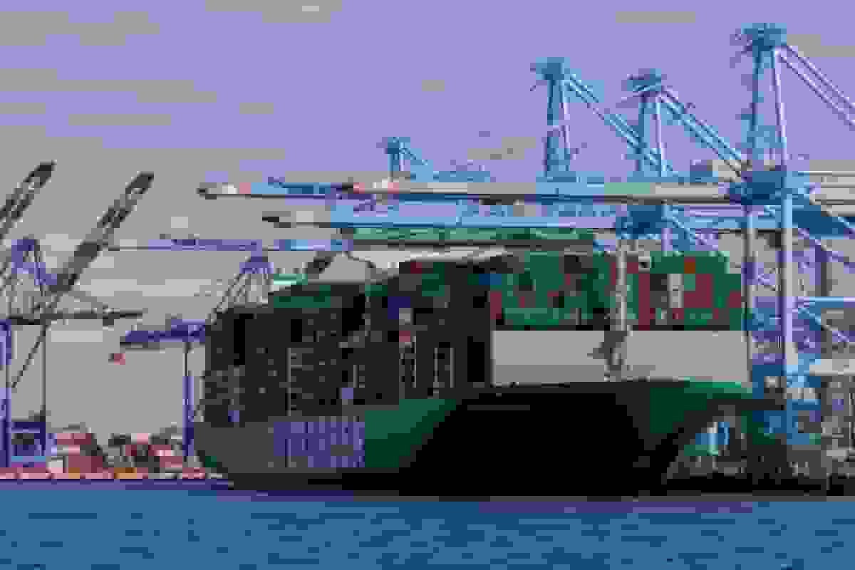 کتاب بازی سیاستهای مرکانتیلیستی جهانی میشود