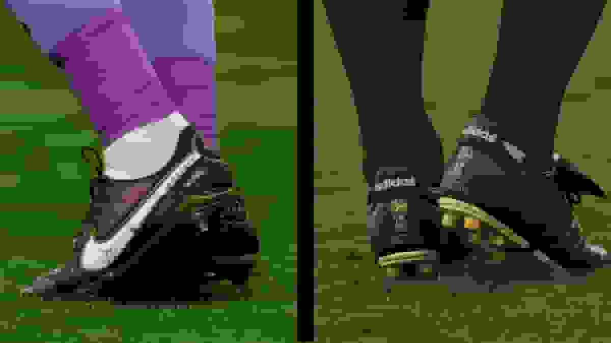 جام جهانی فوتبال؛ رقابت نایک و آدیداس