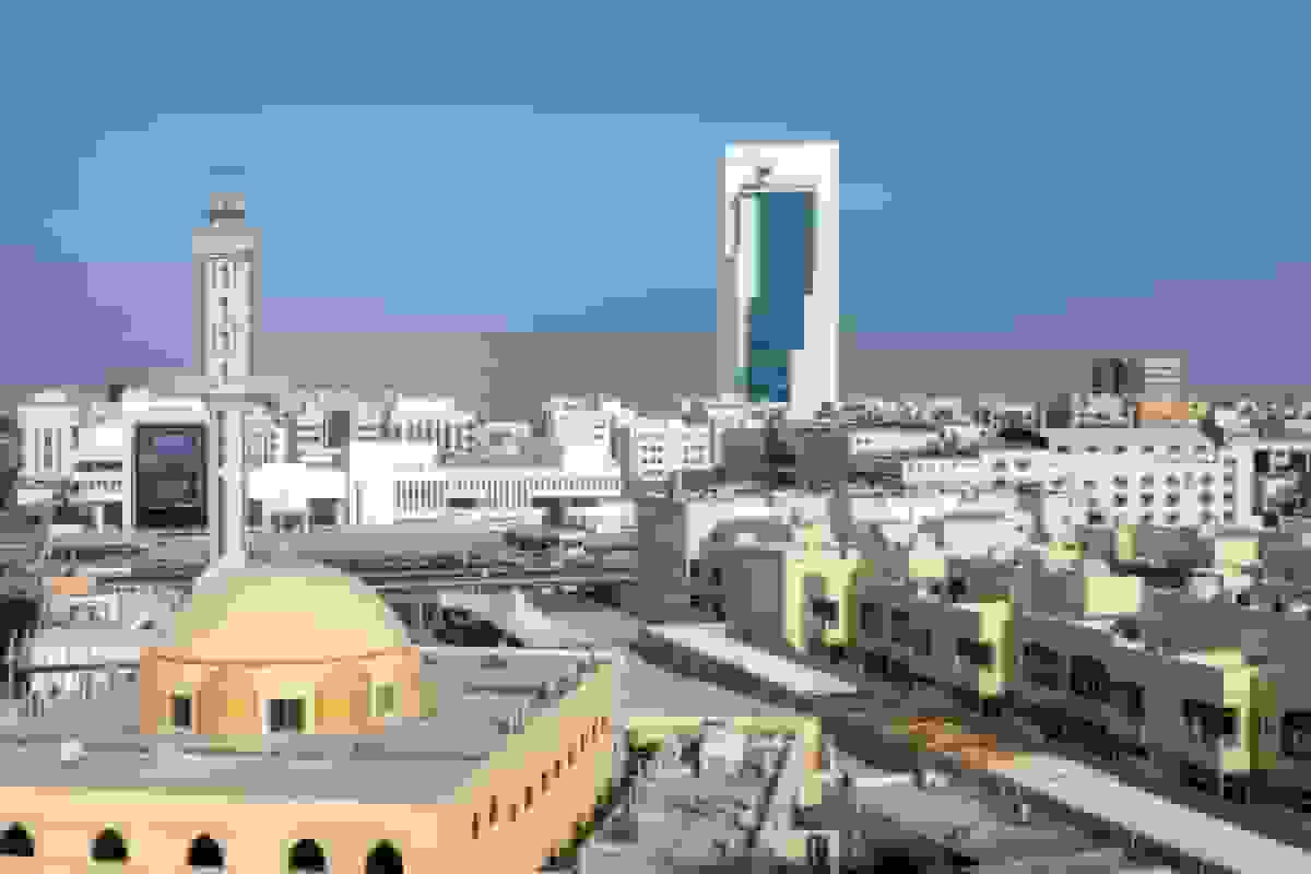 تغییر استراتژی سرمایهگذاری ابوظبی به سمت هوش مصنوعی