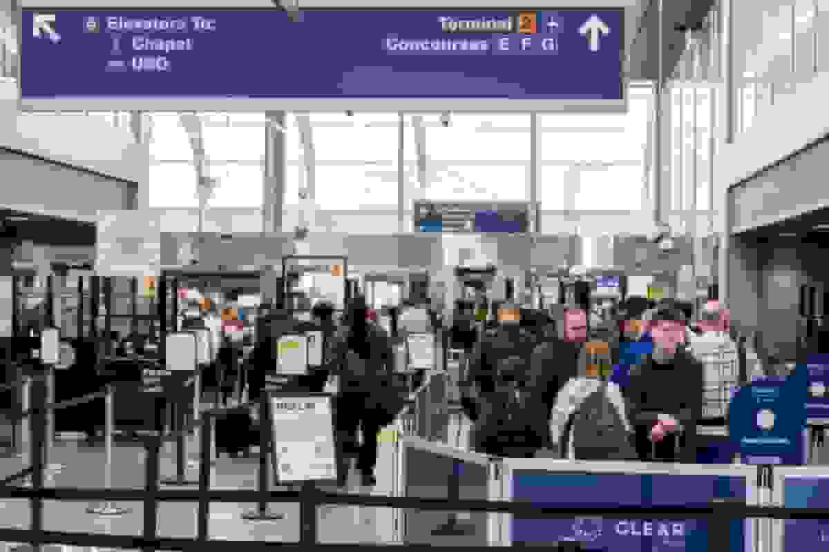 تأثیر طولانیترین تعطیلی دولت بر اقتصاد ایالات متحده