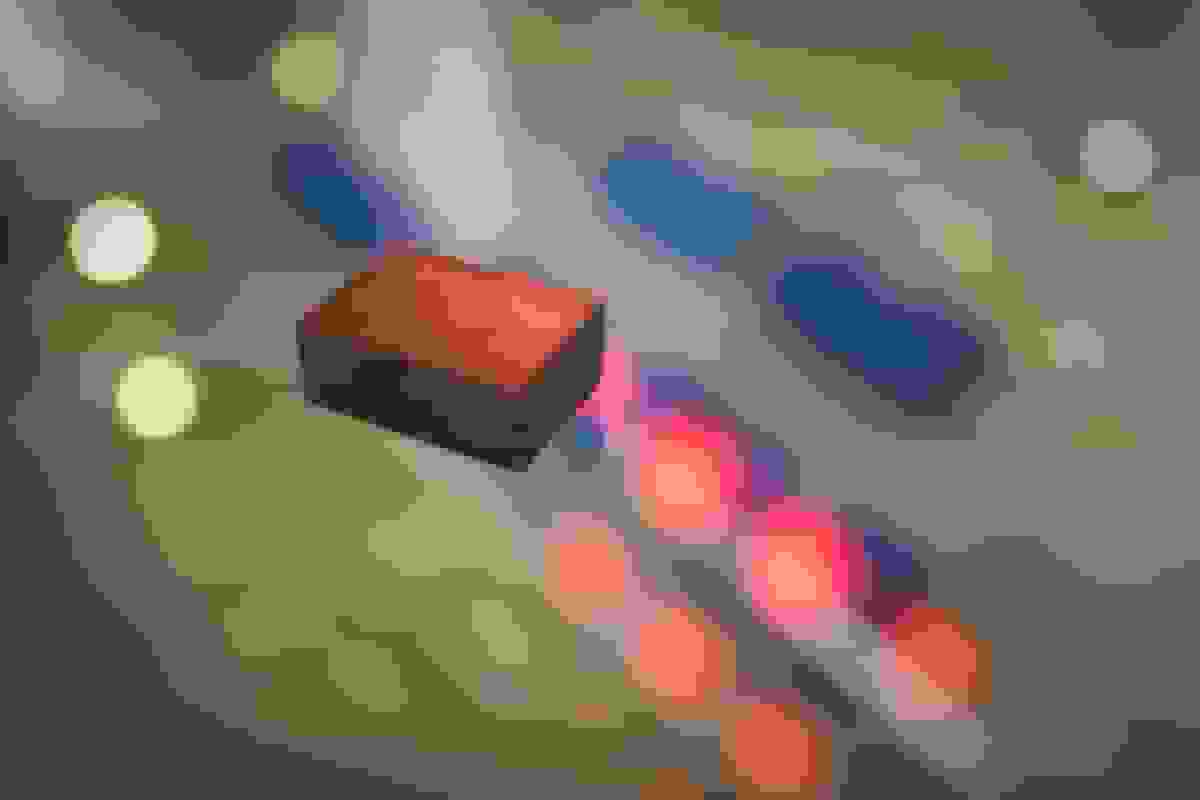 صادرات محصولات خاکهای کمیاب چین کاهش یافت در حالی که مذاکرات با آمریکا ادامه دارد