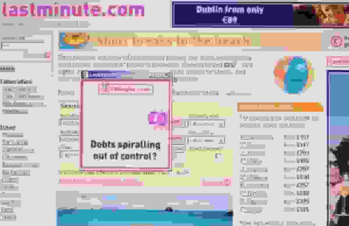 مقایسه حباب هوش مصنوعی با تب دات کام