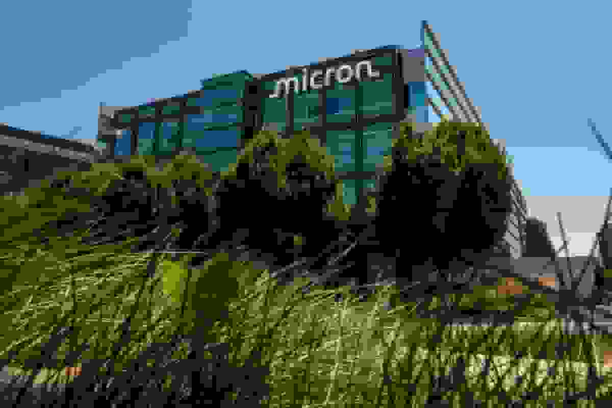 میكرون: تبدیل بزرگترین منتقد به حامی با پیشبینی رشد ۵۰ درصدی در ابرچرخه حافظه