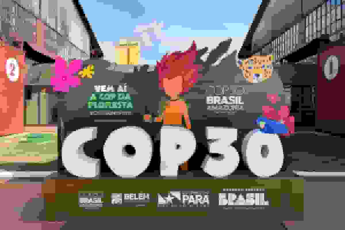 ماکرون و مرز حضور در COP30 را تأیید میکنند در حالی که پاسخها محدود است