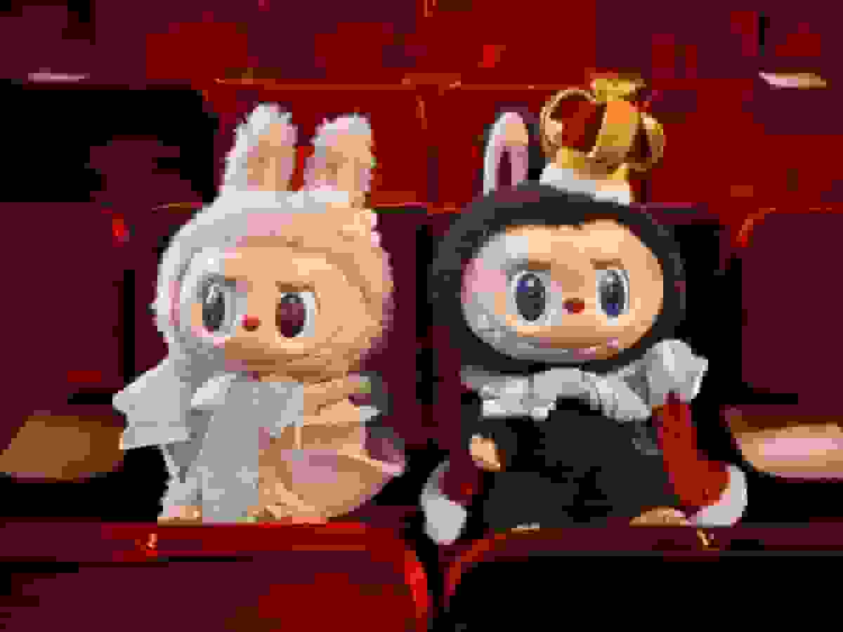 فیلم لابوبو: پروژهای که هیچکس درخواست نکرده بود