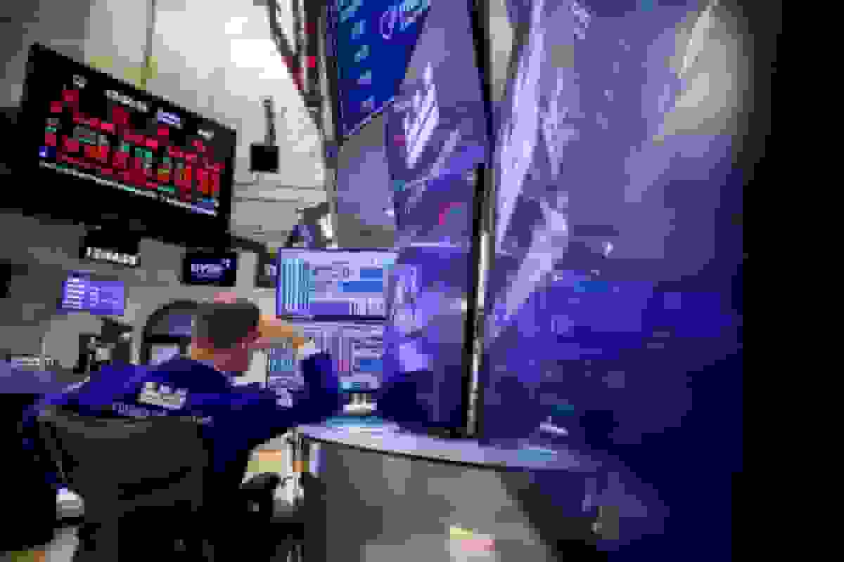 وال استریت درباره خرید در افت شاخص S&P 500 هشدار میدهد