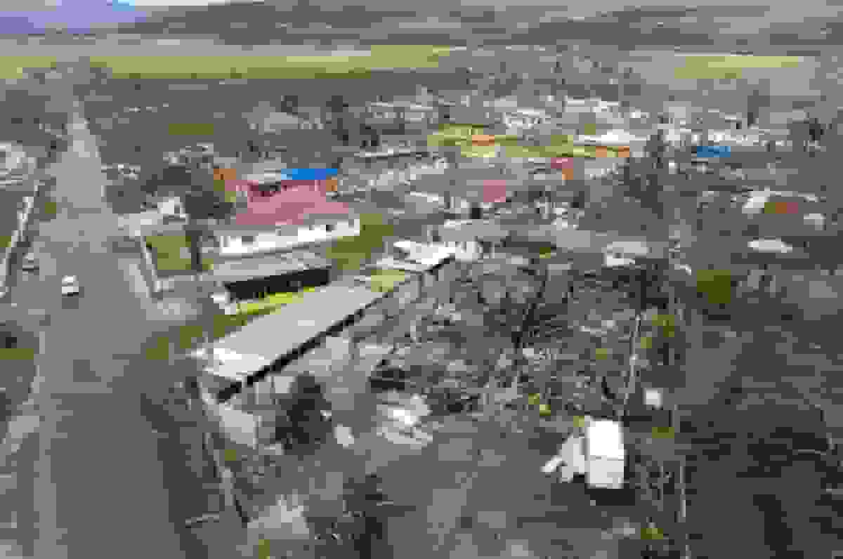 جامائیکا ۶.۷ میلیارد دلار کمک مالی برای بازسازی پس از طوفان دریافت میکند