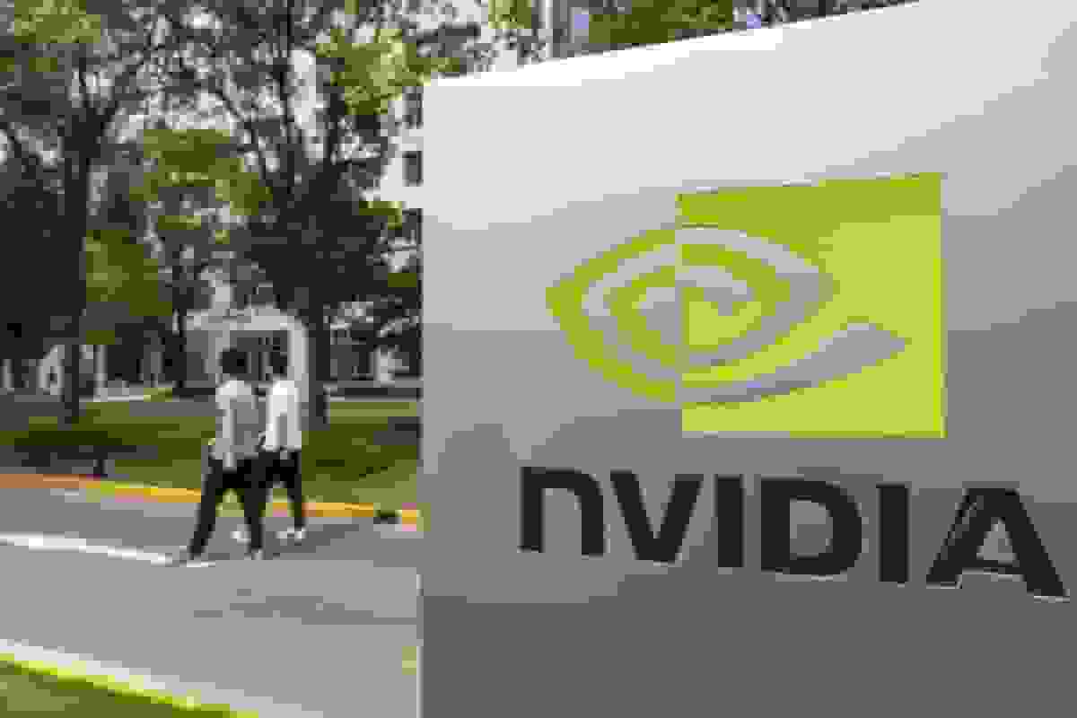 سافتبانک سهام انویدیای خود را با ۵.۸ میلیارد دلار فروخت