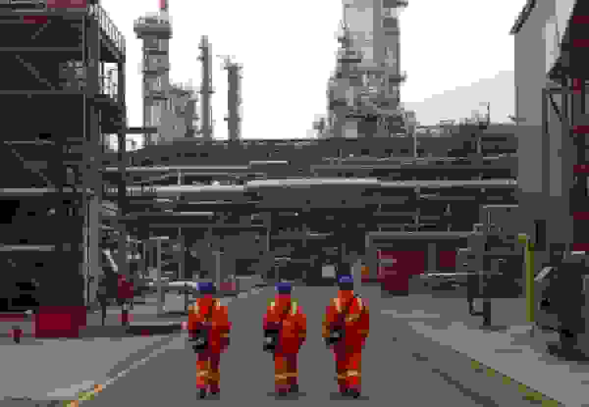 تأثیر مخالفتایالاتمتحده تحریمها بر تصمیمگیری صربستان درباره شرکت نفتی NIS