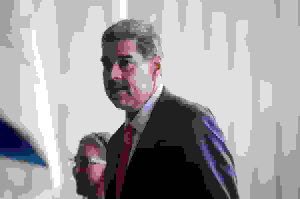 ایالات متحده برچسب تروریستی جدیدی برای شبکههای قاچاق مرتبط با مادورو تعیین کرد