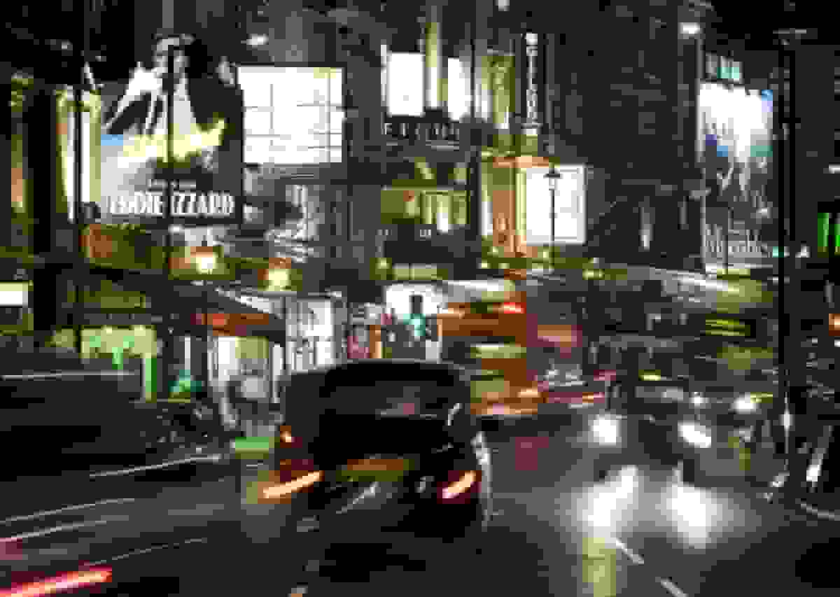 نگهبان غاز طلایی بریتانیا کیست؟