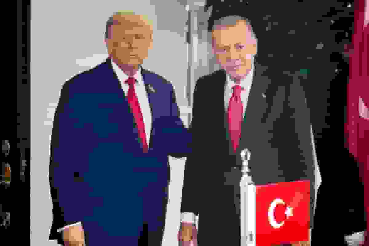 اروغان و پوتین: درسهایی برای غرب در روابط بینالملل